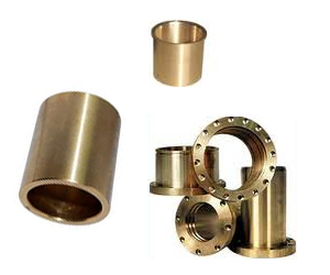 Brass Centrifugal Casting